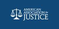American Association for Justice 