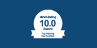 Avvo Rated 10