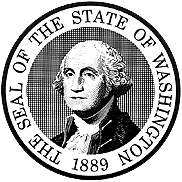Washington State Seal