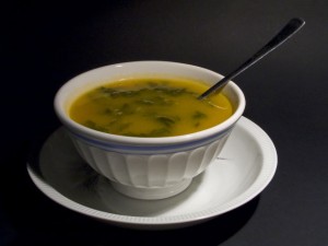 soup