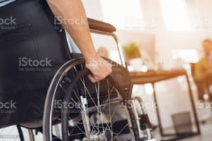 Catastrophic Injury