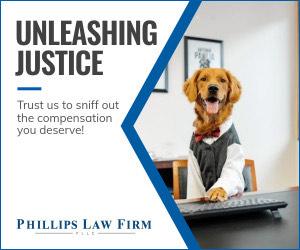 Justicia el perro de la ley