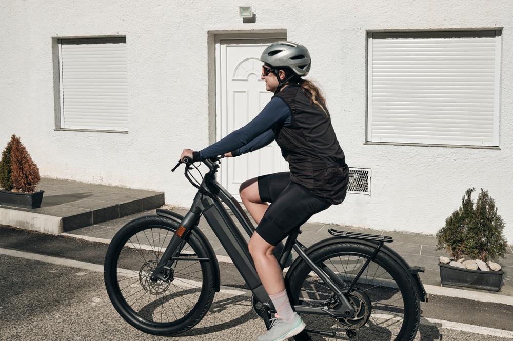 Electric Bike Accidents Are on the Rise: Know Your Rights