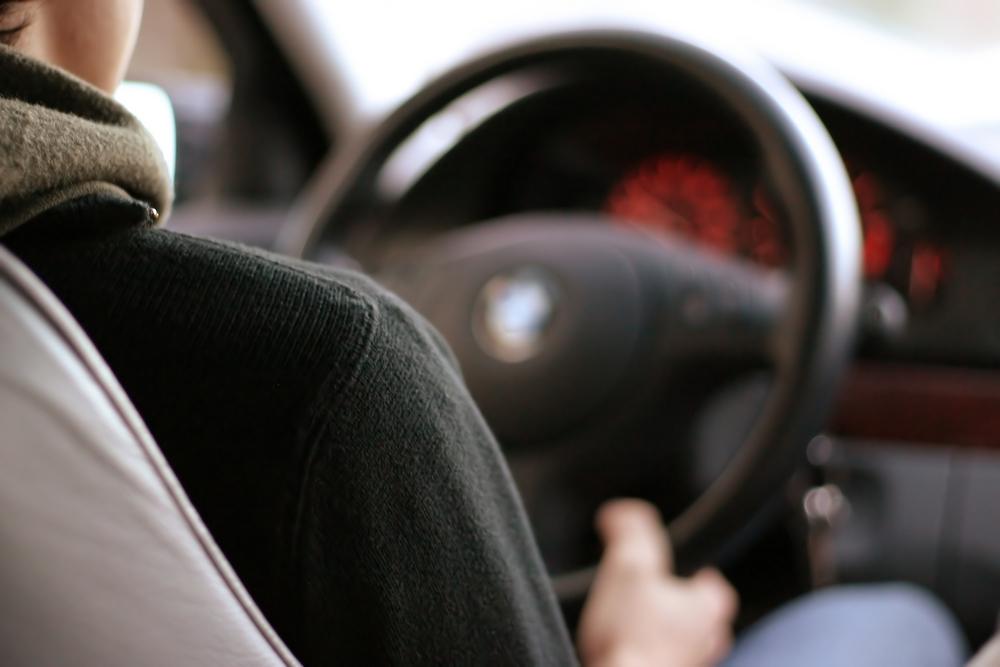 Teen Driving Risks During the 100 Deadliest Days of Summer