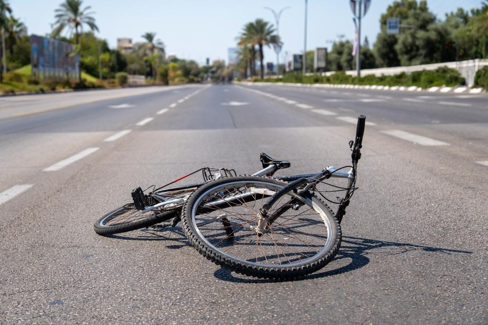 What to Do After a Bike Lane Accident in Washington