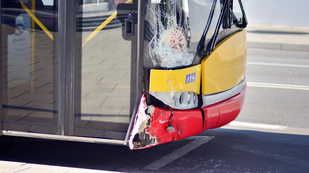 What to Do After a Bus Accident in Washington