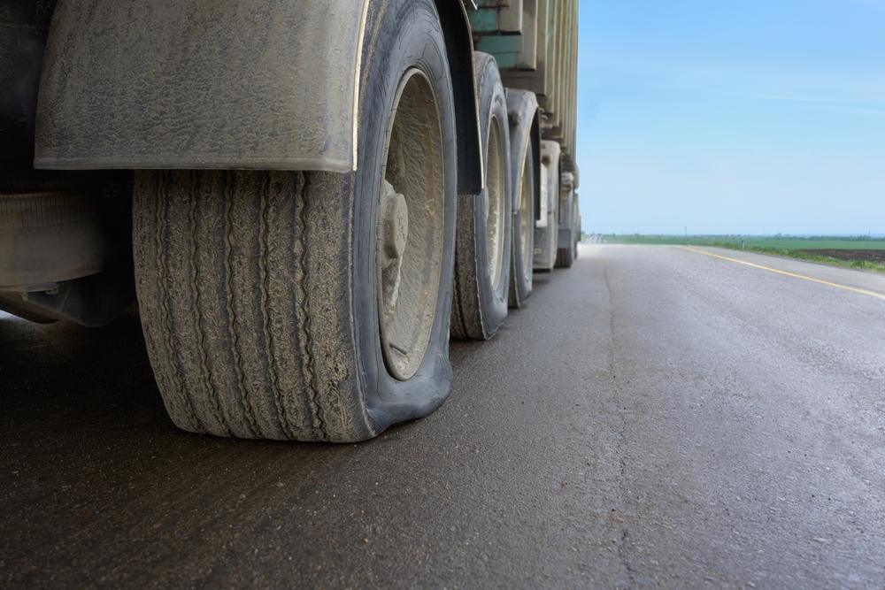 What to Do After a Truck Accident in Washington