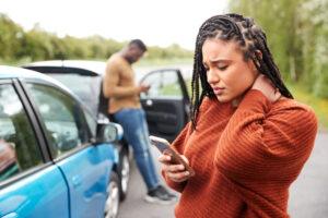 What to Do if You're in an Uber Accident in Washington