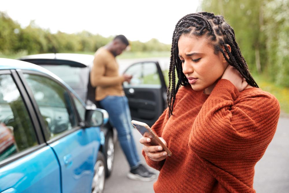 What to Do if You're in an Uber Accident in Washington