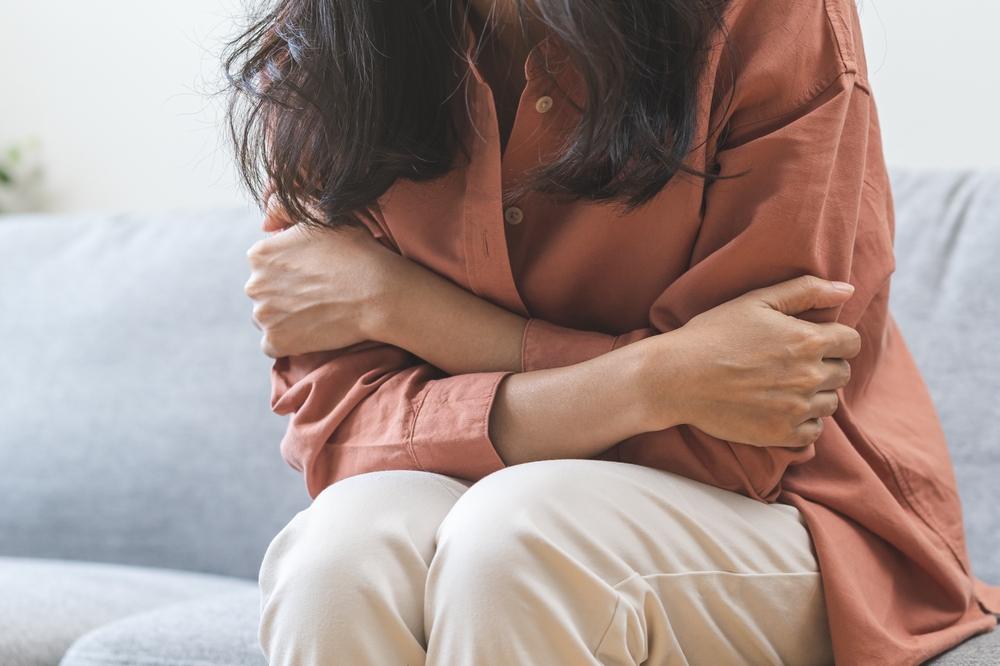 Dealing With PTSD After a Car Accident