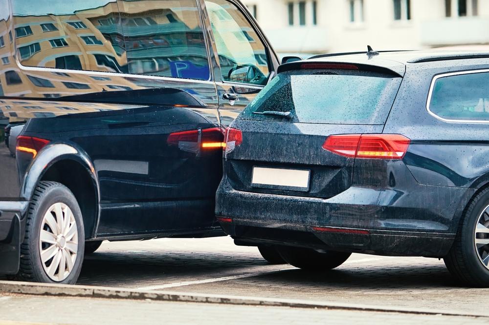 Fender Bender Costs: Why Minor Accidents Are Expensive