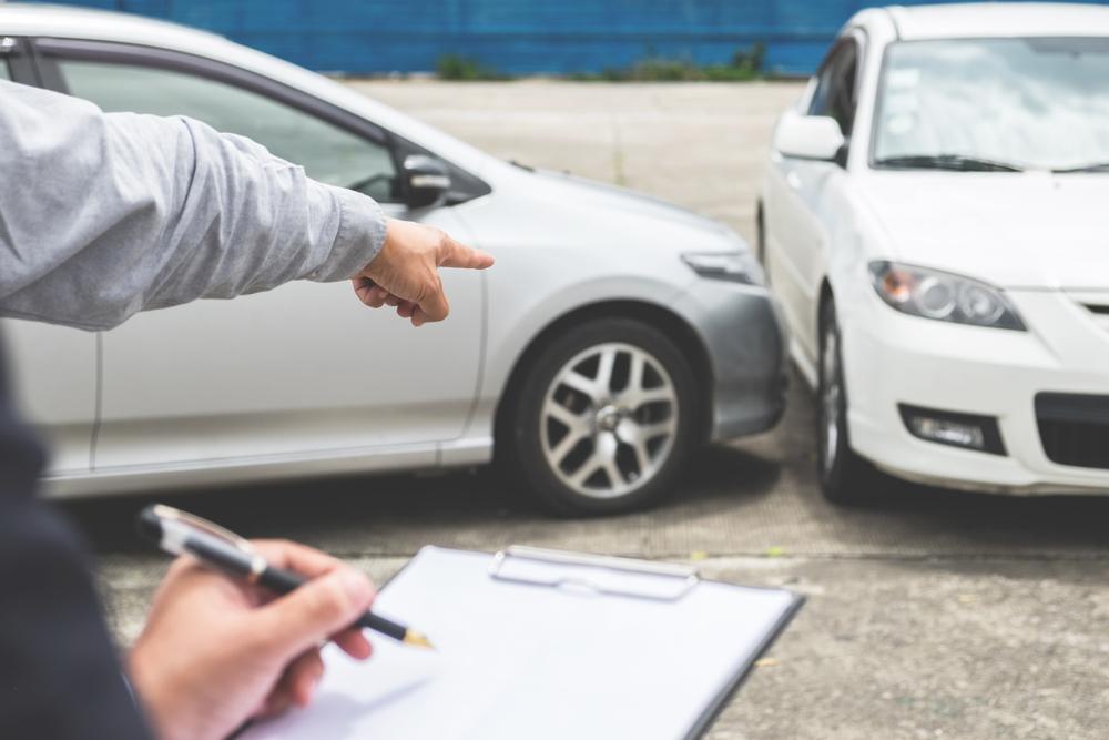 How Long Does an Accident Stay on Your Record in Washington?