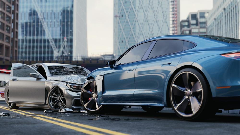 Is Washington a No-Fault State for Accidents?