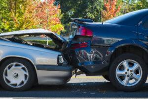 Rear-End Collisions: What You Should Know