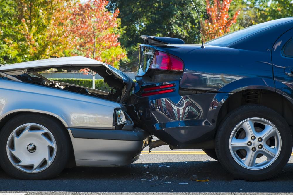 Rear-End Collisions: What You Should Know