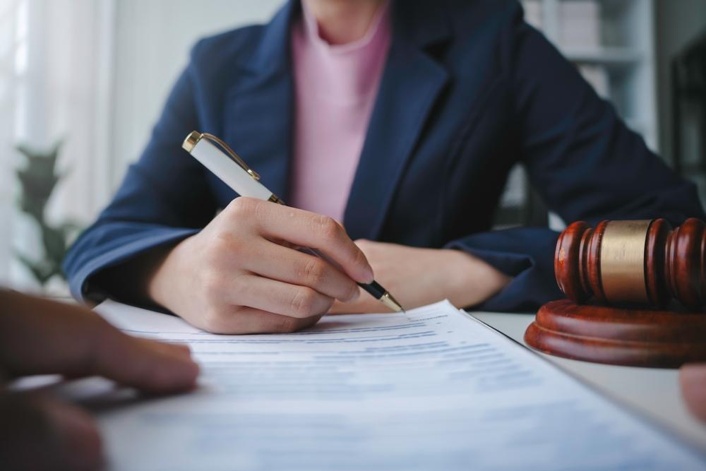 What Is a Lawyer Letter of Representation?
