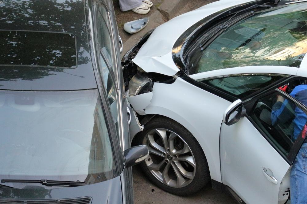 Where Do Broadside Collisions Most Commonly Occur?