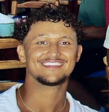 Congratulations, Ibrahim Hassen, on winning the 2025 Phillips Law Firm A Second Chance Scholarship, worth $2,500!